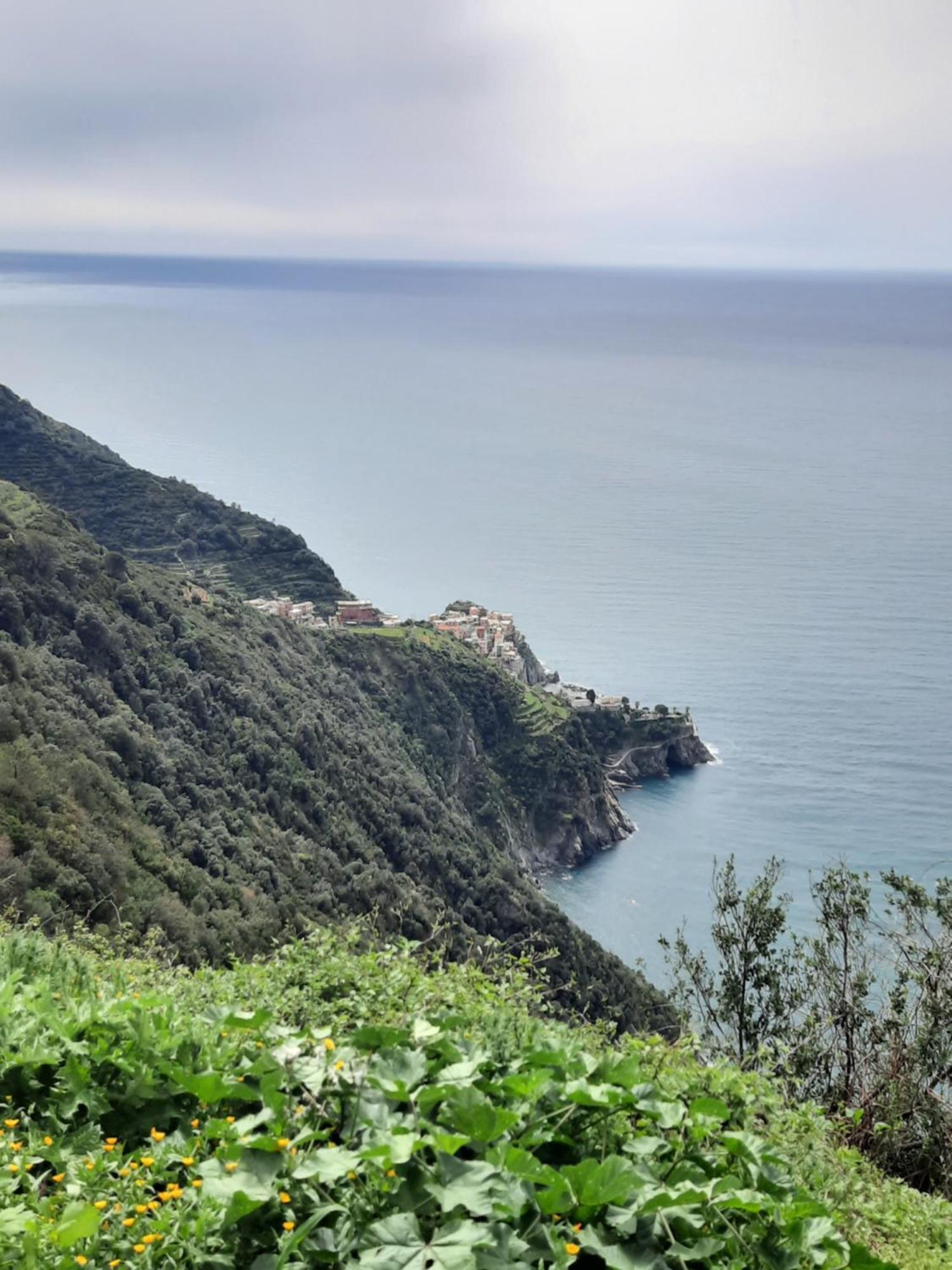 Appartamento Il Vicoletto La Spezia Exterior photo